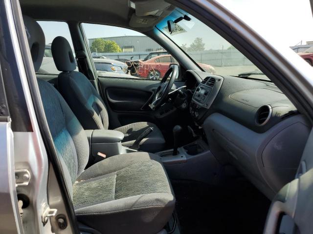 Photo 5 from auction – 2003 TOYOTA RAV4 with VIN JTEGH20V030119732