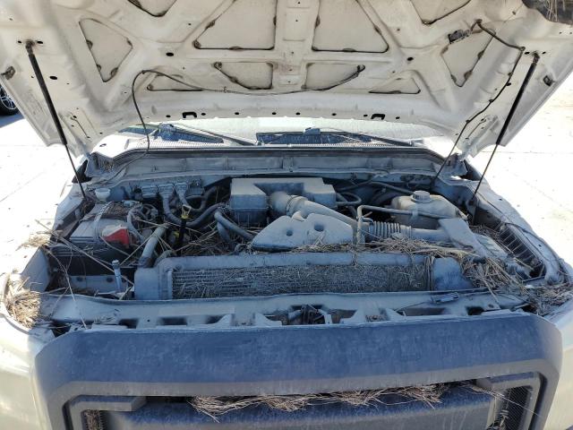 Photo 7 from auction – 2012 FORD F250 SUPER with VIN 1FT7W2A63CEC24088