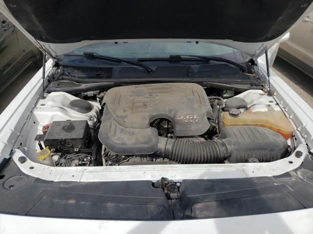 Photo 7 from auction – 2016 DODGE CHALLENGER with VIN 2C3CDZAG7GH124651