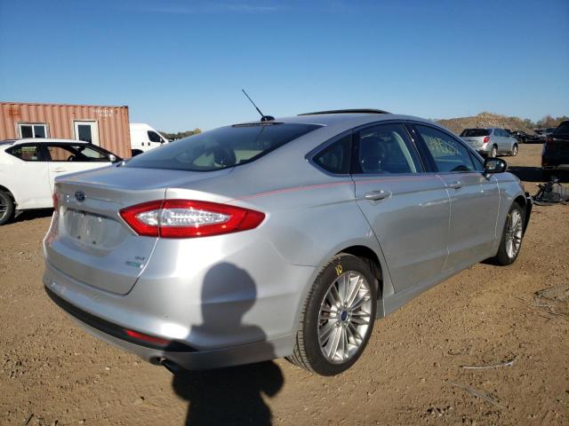 Photo 4 from auction – 2014 FORD FUSION SE with VIN 3FA6P0HD3ER102418