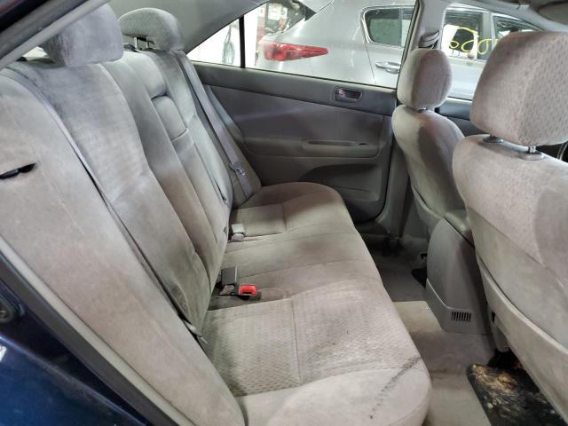 Photo 6 from auction – 2002 TOYOTA CAMRY LE with VIN JTDBE32KX20003310