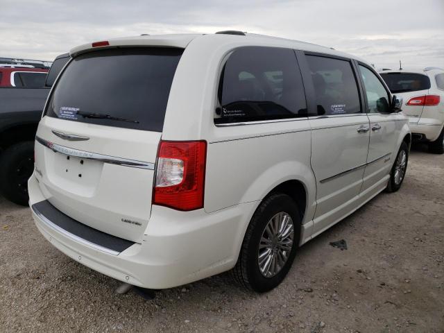 Photo 4 from auction – 2011 CHRYSLER TOWN & COU with VIN 2A4RR6DG5BR763528