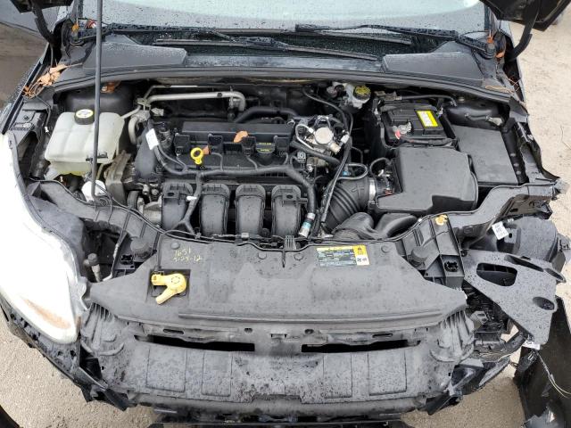 Zdjęcie 7 z aukcji – 2012 FORD FOCUS SEL z VIN 1FAHP3H25CL413529