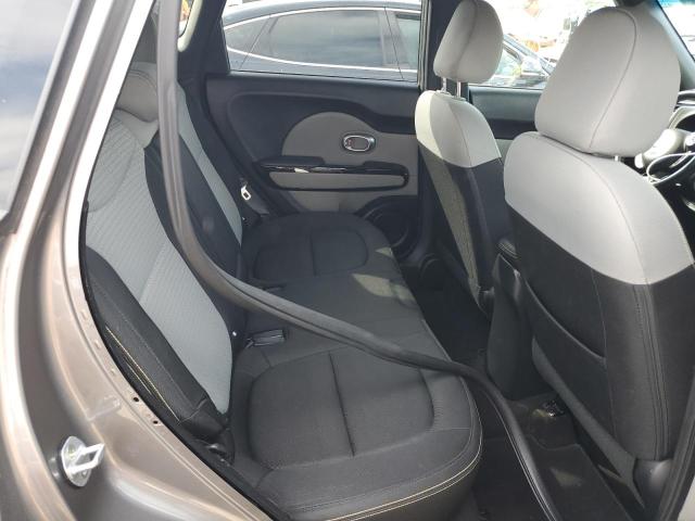 Photo 6 from auction – 2016 KIA SOUL + with VIN KNDJP3A50G7332565