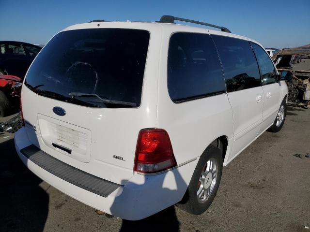 Photo 4 from auction – 2006 FORD FREESTAR S with VIN 2FMZA52276BA23357