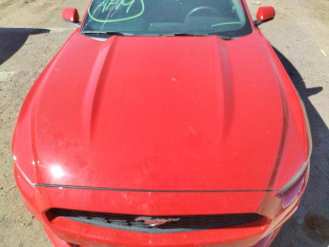 Photo 7 from auction – 2015 FORD MUSTANG with VIN 1FA6P8AM8F5405093