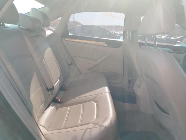 Photo 6 from auction – 2014 VOLKSWAGEN PASSAT S with VIN 1VWAS7A39EC024106