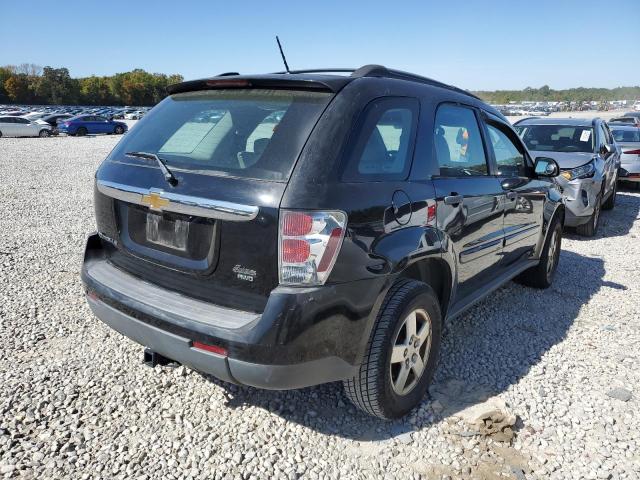 Photo 4 from auction – 2008 CHEVROLET EQUINOX LS with VIN 2CNDL13F586280804