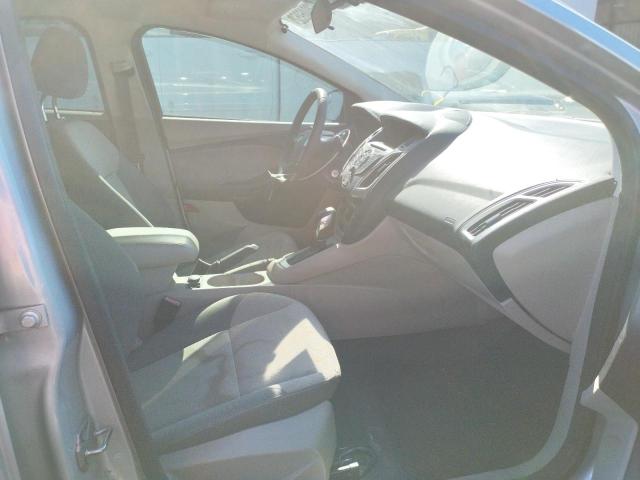 Photo 5 from auction – 2012 FORD FOCUS SE with VIN 1FAHP3F24CL147410