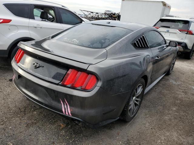 Photo 4 from auction – 2015 FORD MUSTANG with VIN 1FA6P8TH0F5420042