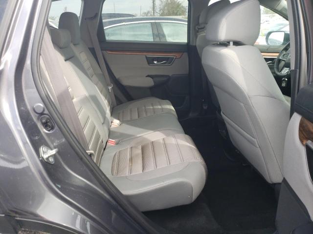 Photo 6 from auction – 2018 HONDA CR-V EX with VIN 2HKRW2H53JH684841