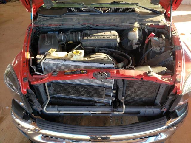 Photo 7 from auction – 2006 DODGE RAM 1500 S with VIN 1D7HA16K16J160685