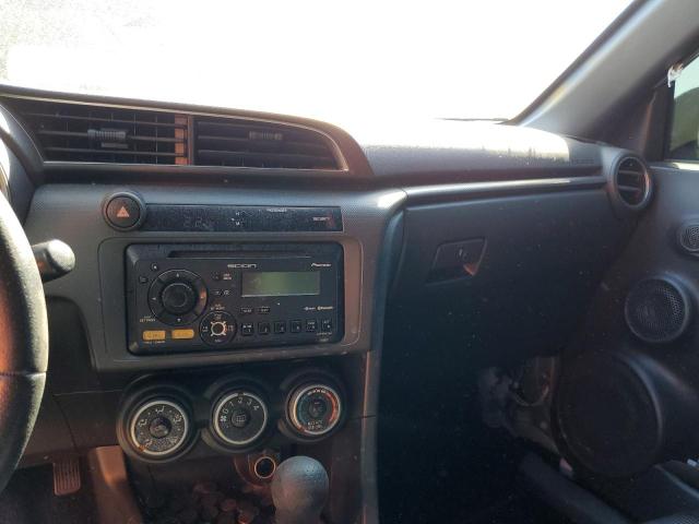 Photo 9 from auction – 2013 TOYOTA SCION TC with VIN JTKJF5C70D3059362
