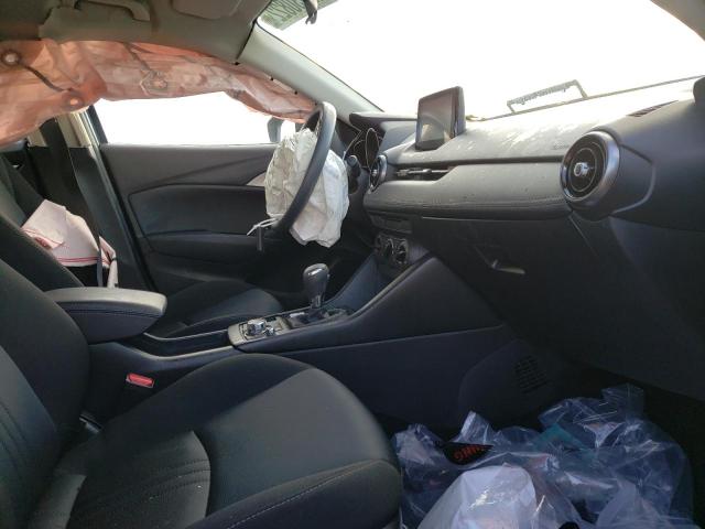 Photo 5 from auction – 2019 MAZDA CX-3 SPORT with VIN JM1DKFB76K1459135