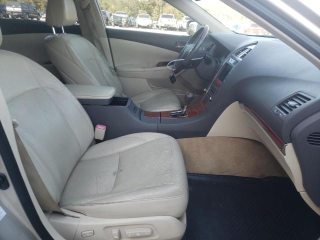 Photo 5 from auction – 2011 LEXUS ES 350 with VIN JTHBK1EG7B2424215