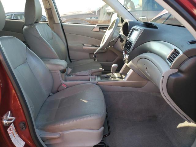Photo 5 from auction – 2010 SUBARU FORESTER 2 with VIN JF2SH6DC4AH747615