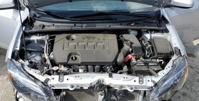 Photo 7 from auction – 2018 TOYOTA COROLLA L with VIN 2T1BURHE3JC056720