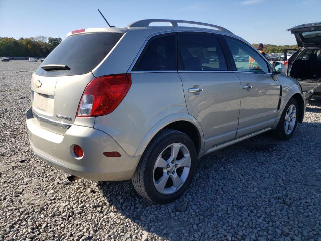 Photo 4 from auction – 2014 CHEVROLET CAPTIVA LT with VIN 3GNAL3EK1ES671403