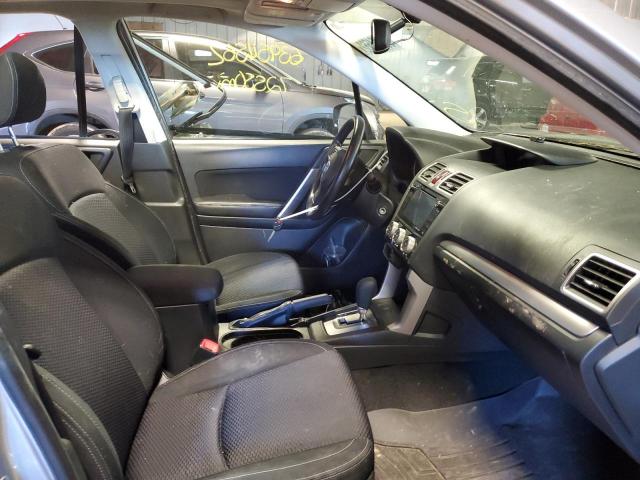 Photo 5 from auction – 2016 SUBARU FORESTER 2 with VIN JF2SJADC6GH410444