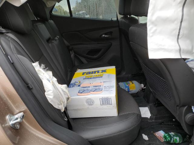 Photo 6 from auction – 2019 BUICK ENCORE PRE with VIN KL4CJESB1KB916791