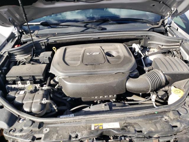 Photo 7 from auction – 2017 JEEP GRAND CHER with VIN 1C4RJFAG8HC784036