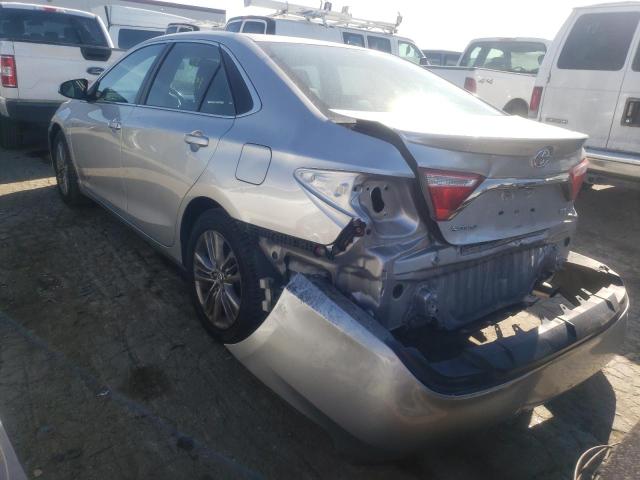 Photo 3 from auction – 2015 TOYOTA CAMRY LE with VIN 4T1BF1FK7FU108909