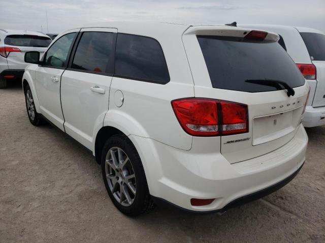 Photo 3 from auction – 2018 DODGE JOURNEY GT with VIN 3C4PDCEG2JT335629