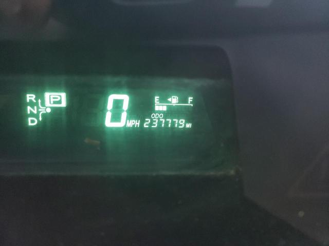 Photo 8 from auction – 2007 TOYOTA PRIUS with VIN JTDKB20U477680293