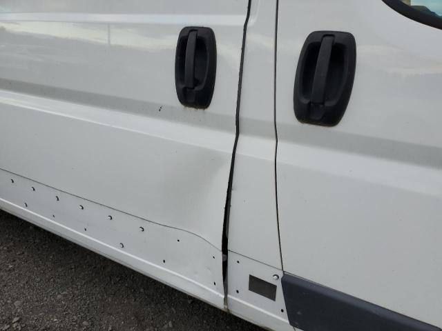 Photo 9 from auction – 2014 RAM PROMASTER with VIN 3C6URVHD9EE130800
