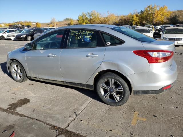 Photo 2 from auction – 2013 FORD FOCUS SE with VIN 1FADP3F23DL178289