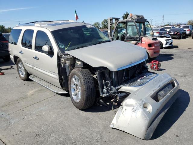 Photo 1 from auction – 2007 GMC YUKON DENA with VIN 1GKFK63887J200125