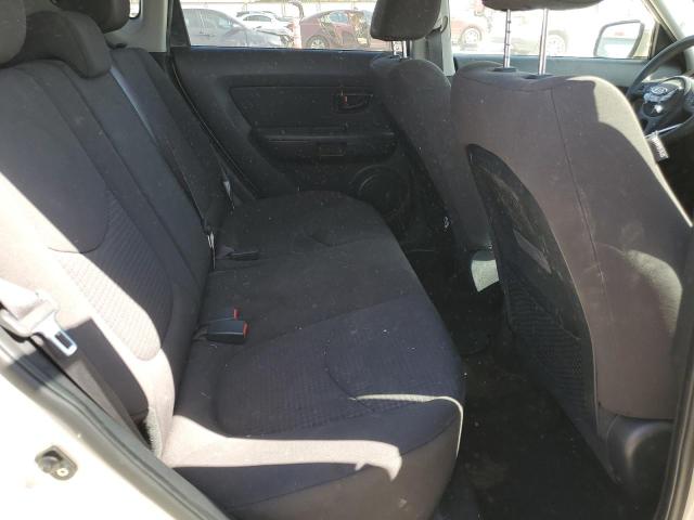 Photo 6 from auction – 2012 KIA SOUL with VIN KNDJT2A51C7440161