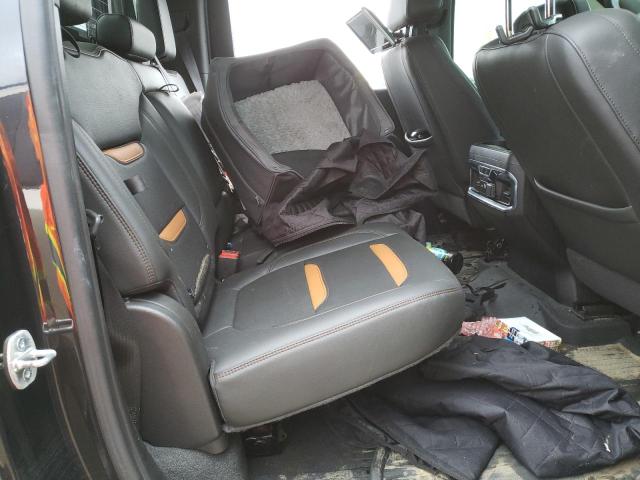 Photo 6 from auction – 2020 GMC SIERRA K35 with VIN 1GT49VEY8LF257542