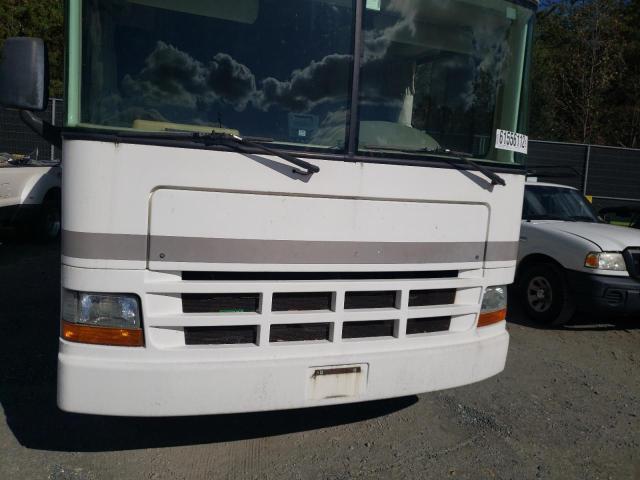 Photo 9 from auction – 2002 FORD F550 SUPER with VIN 1FCNF53S420A00214