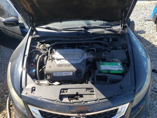 Photo 7 from auction – 2010 HONDA ACCORD EXL with VIN 1HGCS2A82AA006922