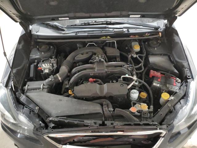 Photo 7 from auction – 2015 SUBARU IMPREZA SP with VIN JF1GPAZ64F8201777