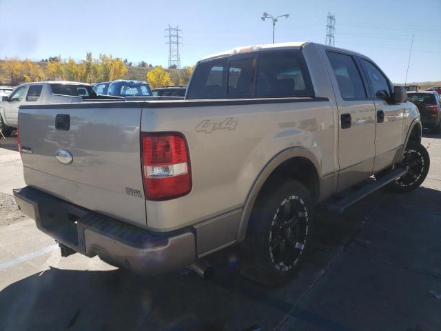 Photo 4 from auction – 2006 FORD F150 SUPER with VIN 1FTPW14526FA26856