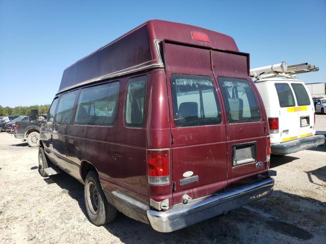 Photo 3 from auction – 2007 FORD ECONOLINE with VIN 1FTNS24W97DA11222