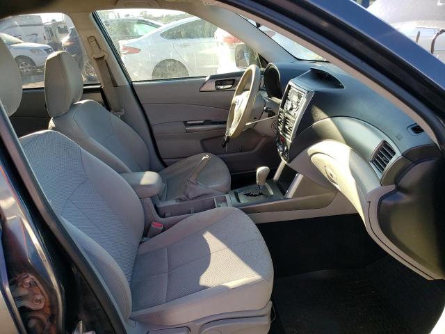 Photo 5 from auction – 2012 SUBARU FORESTER 2 with VIN JF2SHACC7CH468022