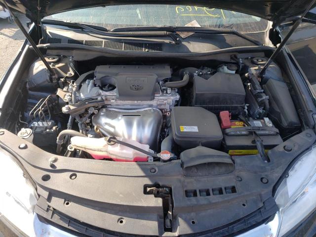 Photo 7 from auction – 2016 TOYOTA CAMRY LE with VIN 4T4BF1FK5GR522312