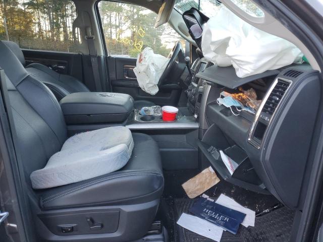 Photo 5 from auction – 2018 RAM 2500 LARAM with VIN 3C6UR5KL1JG133415