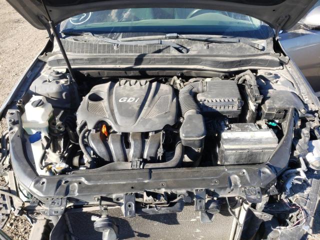 Photo 7 from auction – 2015 KIA OPTIMA LX with VIN 5XXGM4A74FG372003