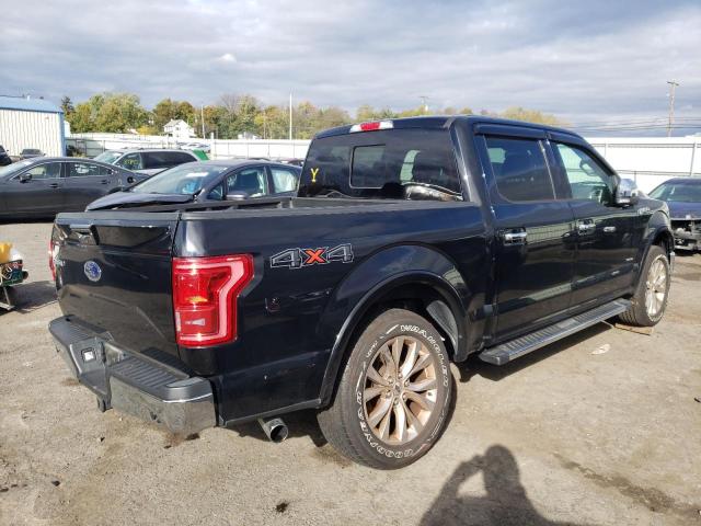 Photo 4 from auction – 2016 FORD F150 SUPER with VIN 1FTEW1EG9GFB61065