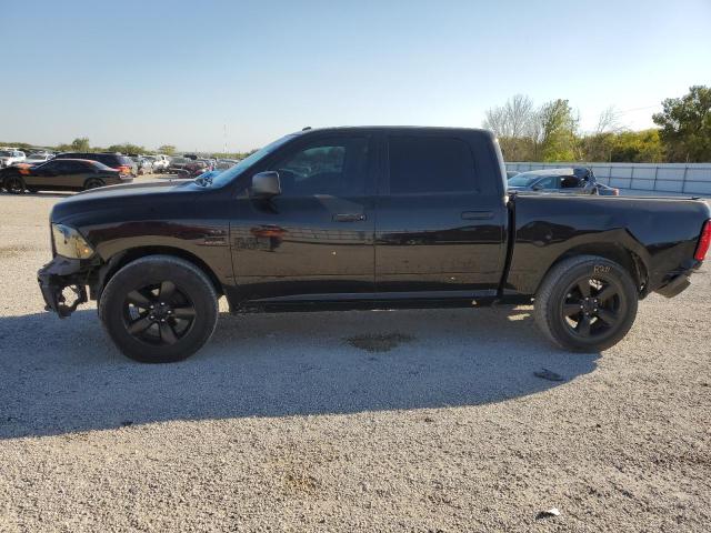 Photo 9 from auction – 2016 RAM 1500 ST with VIN 3C6RR6KT3GG150964