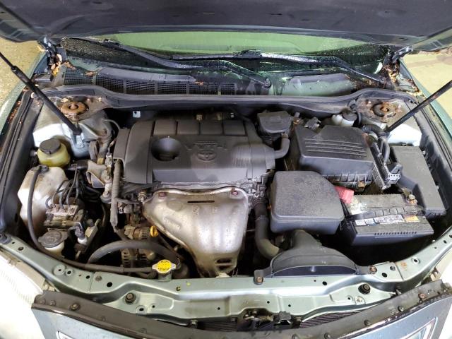 Photo 7 from auction – 2011 TOYOTA CAMRY BASE with VIN 4T4BF3EK1BR092607