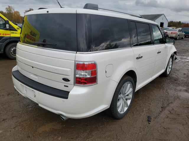 Photo 4 from auction – 2019 FORD FLEX SEL with VIN 2FMHK6C84KBA32691