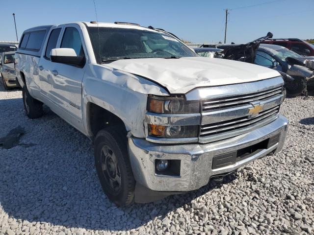 CHEVROLET SILVERADO 2016 with VIN 1GC2KVEG5GZ251348 - Photo from auction