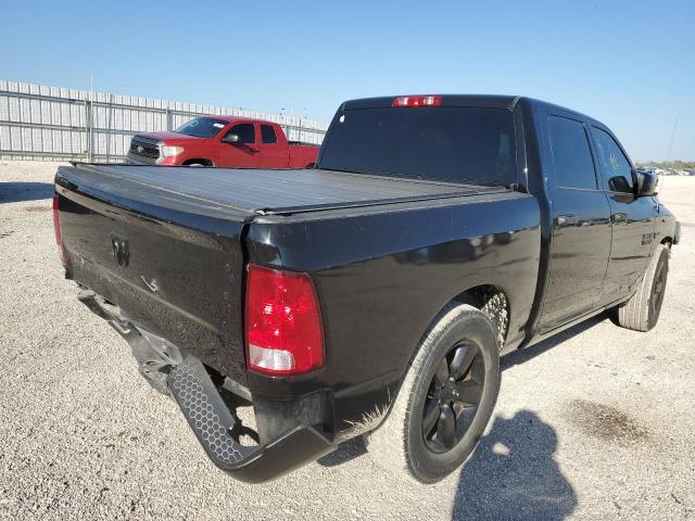 Photo 4 from auction – 2016 RAM 1500 ST with VIN 3C6RR6KT3GG150964