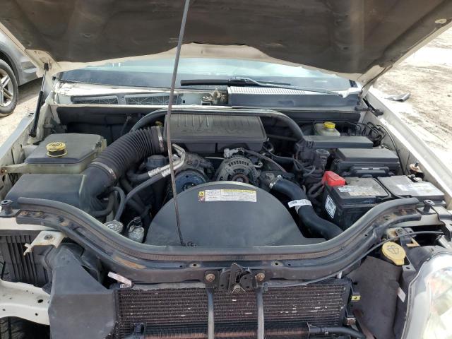 Photo 7 from auction – 2007 JEEP GRAND CHER with VIN 1J8GR48K17C581317