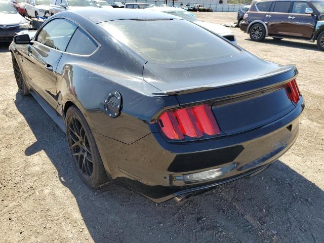 Photo 3 from auction – 2015 FORD MUSTANG GT with VIN 1FA6P8CF0F5317721